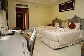 Hotel Le Royal Park