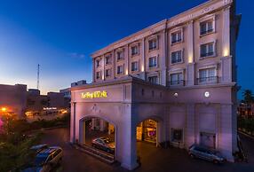 Hotel Le Royal Park