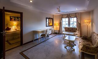 Hotel Le Royal Park