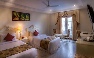 Hotel Le Royal Park