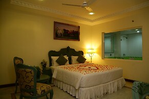 Hotel Le Royal Park