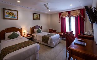 Hotel Le Royal Park