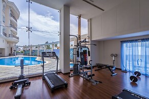 Hotel Le Royal Park