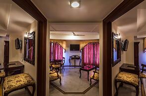 Hotel Le Royal Park