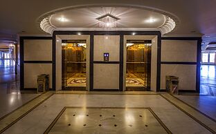 Hotel Le Royal Park