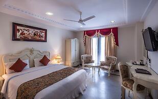 Hotel Le Royal Park