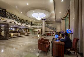 Hotel Le Royal Park