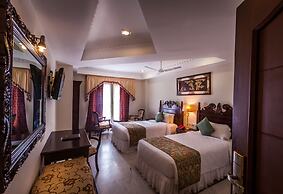 Hotel Le Royal Park
