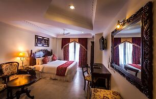 Hotel Le Royal Park