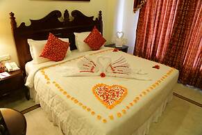 Hotel Le Royal Park