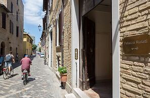 Palazzo Rotati