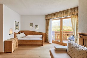 Mineralienhotel Natznerhof