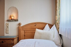 Mineralienhotel Natznerhof