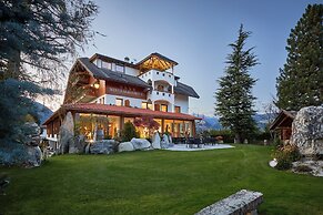 Mineralienhotel Natznerhof