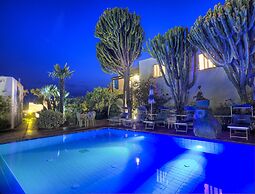 Panoramahotel by Imperamare