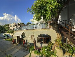 Panoramahotel by Imperamare