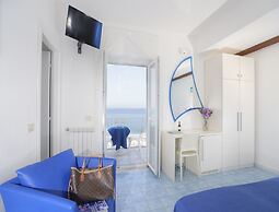 Panoramahotel by Imperamare
