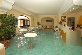 Panoramahotel by Imperamare