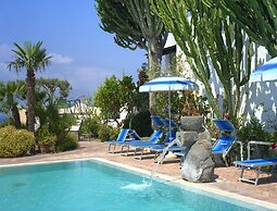 Panoramahotel by Imperamare