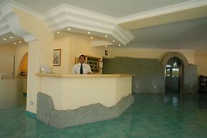 Panoramahotel by Imperamare