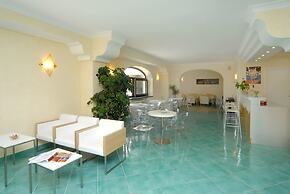 Panoramahotel by Imperamare