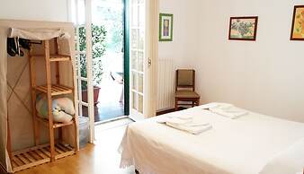 Giogaia Bed & Breakfast