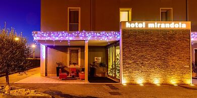 Hotel Mirandola