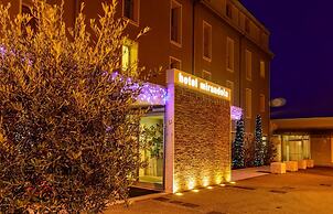 Hotel Mirandola