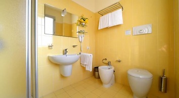 Hotel Mirandola