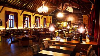 Montania Special Class Hotel