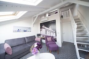 Montania Special Class Hotel