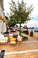 Montania Special Class Hotel