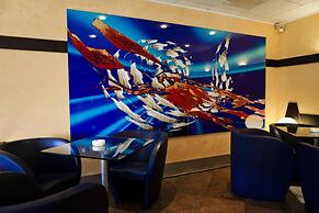 Ele Green Park Hotel Pamphili
