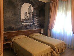 Ele Green Park Hotel Pamphili