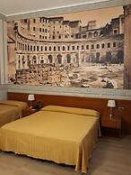Ele Green Park Hotel Pamphili