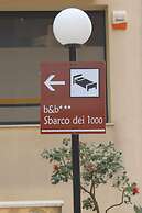 Sbarco dei 1000