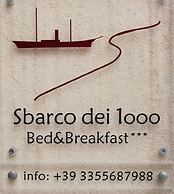 Sbarco dei 1000