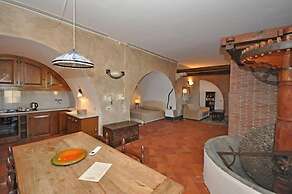 Villa Camaiore