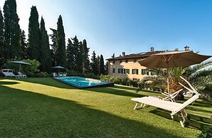 Villa Camaiore