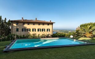Villa Camaiore