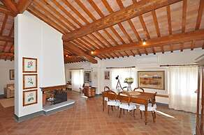 Villa Camaiore