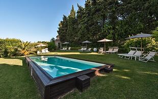 Villa Camaiore