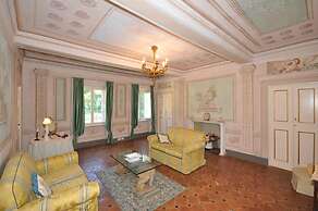 Villa Camaiore