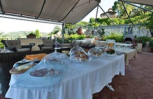 Villa Camaiore