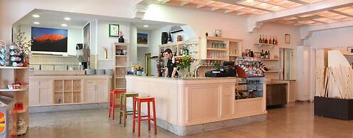 Piccolo Hotel Tanamalia