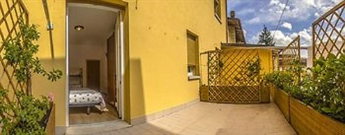 Piccolo Hotel Tanamalia