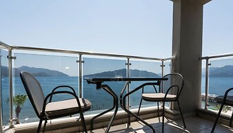Yunus Beach Hotel
