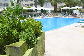 Yunus Beach Hotel