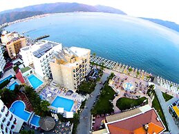 Yunus Beach Hotel
