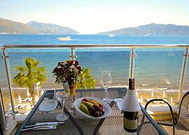 Yunus Beach Hotel